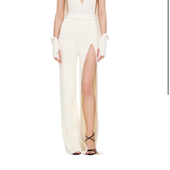 KorobeyNikovco Jumpsuit - Picture 4 of 11